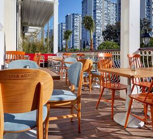 Defne Agaci Lokantasi Karsiyaka Izmir